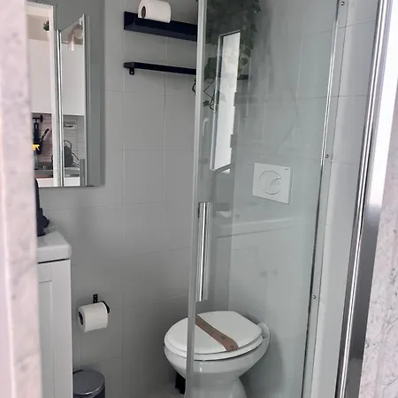 Apartament Attic8 Bari