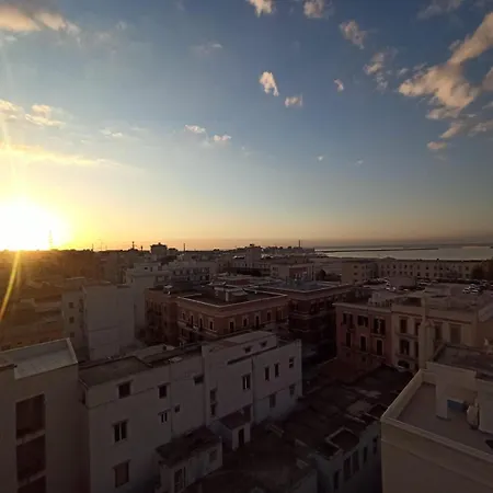 Apartament Attic8 Bari