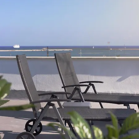 Apartman Attic8 Bari