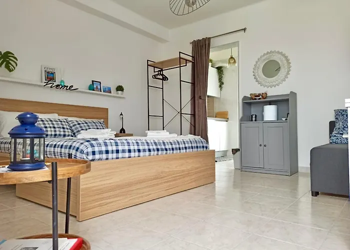 Apartamento Attic8