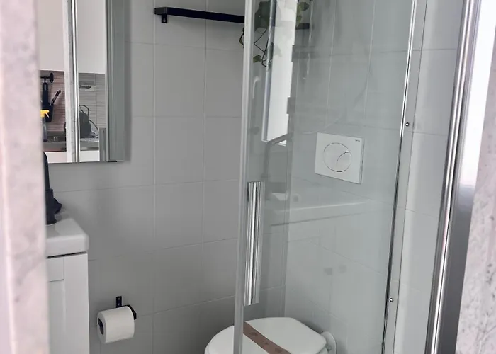 Apartamento Attic8 Bari