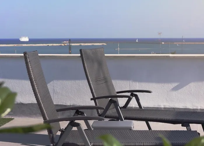 Apartamento Attic8 Bari