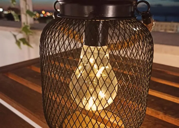 Attic8 Apartman Bari