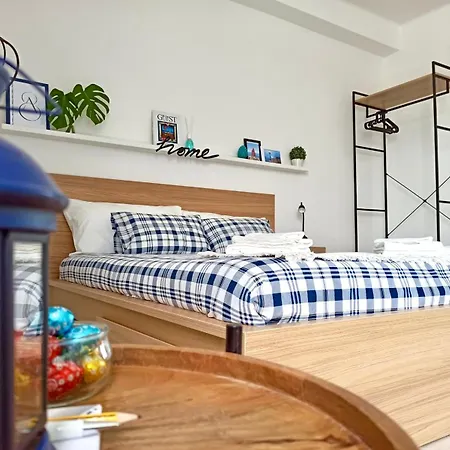 Attic8 公寓 巴里