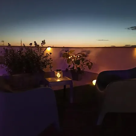 Attic8 Апартаменты *