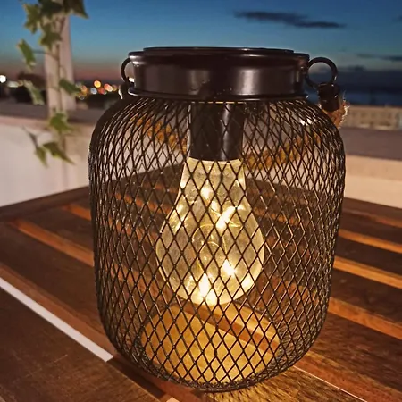 Attic8 Апартаменты Бари