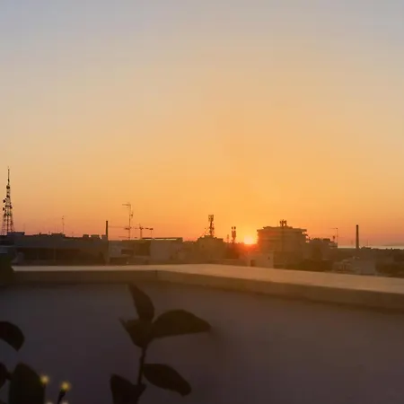 Attic8 Apartment Bari