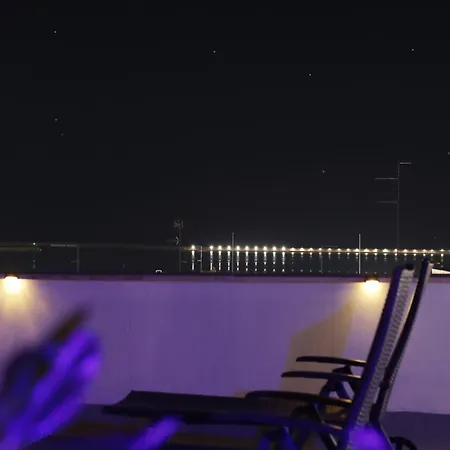 公寓 Attic8 巴里