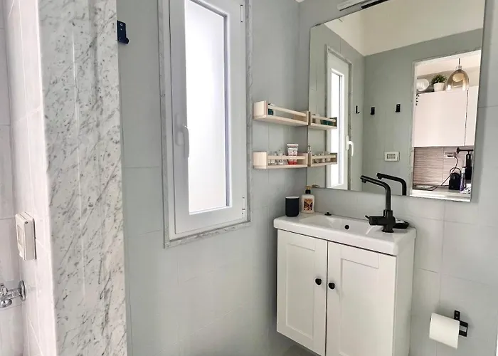 Attic8 Apartment Bari