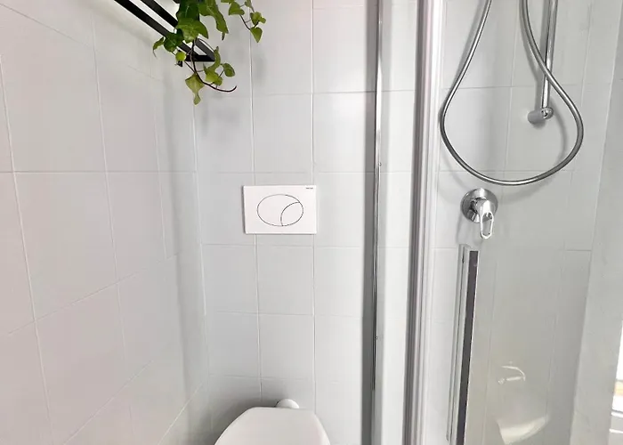 Attic8 Apartment Bari